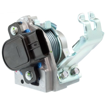 Wve Accelerator Pedal Sensor, Wve 5S8776 5S8776